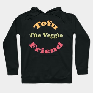 The Inspiring Tofu Hoodie